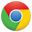 Google Chrome icon